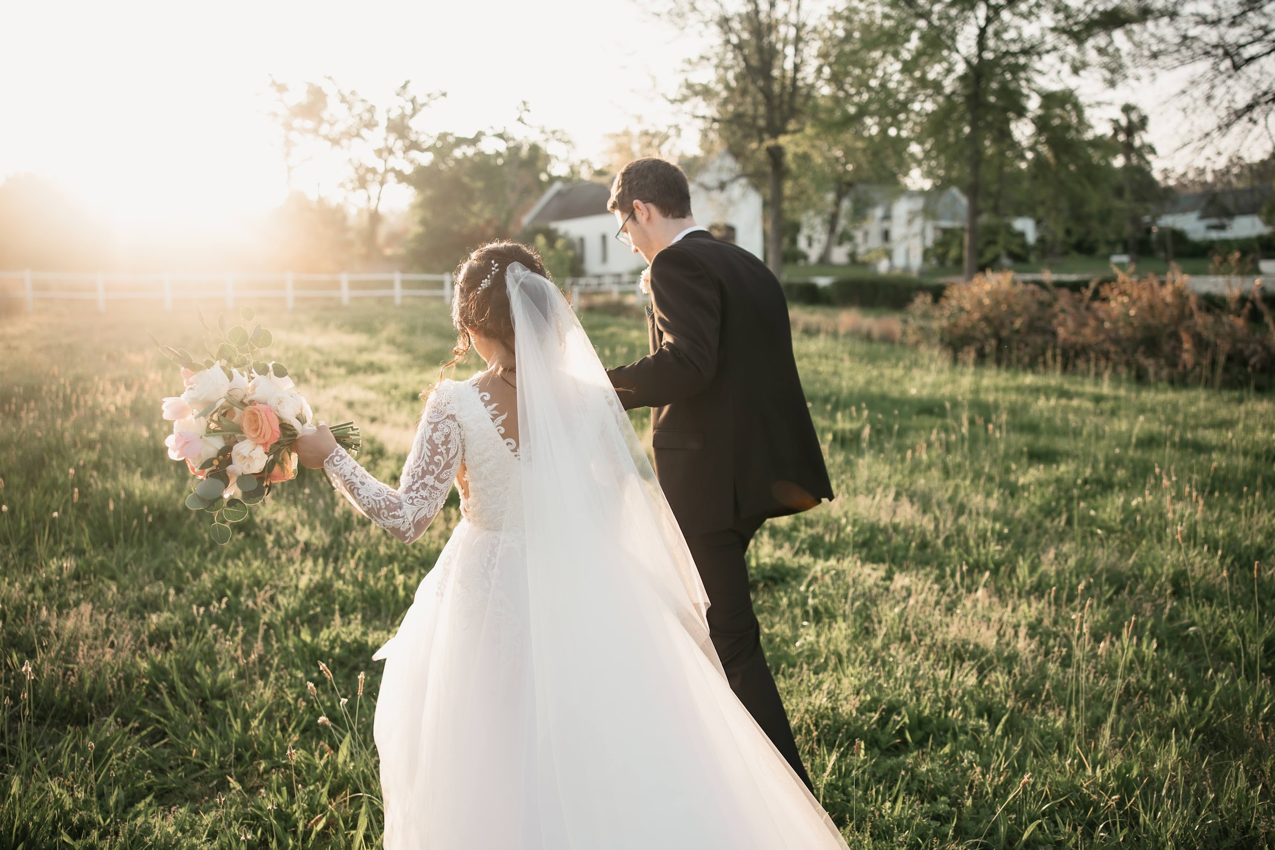 Wedding photo